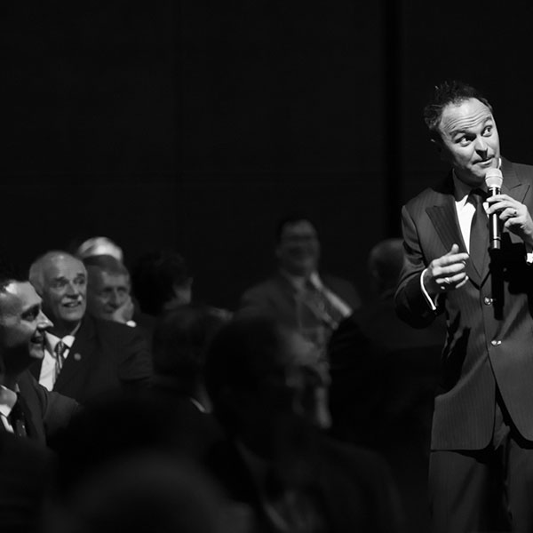 Comedian Brisbane Comedian Brisbane