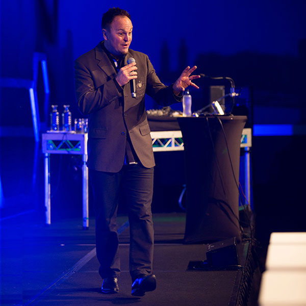 Motivational Speaker Motivational Speaker Brisbane